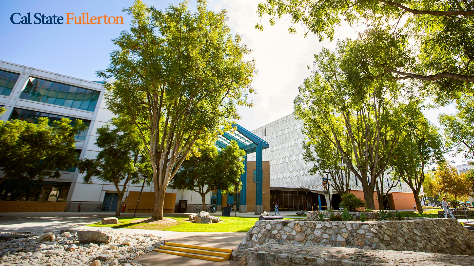 Zoom Backgrounds CSUF Brand Zoom Backgrounds CSUF Brand