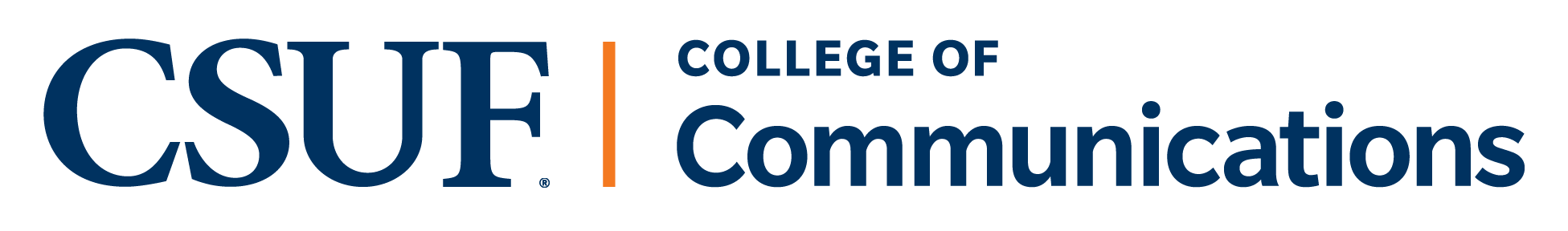 College of Communications logo