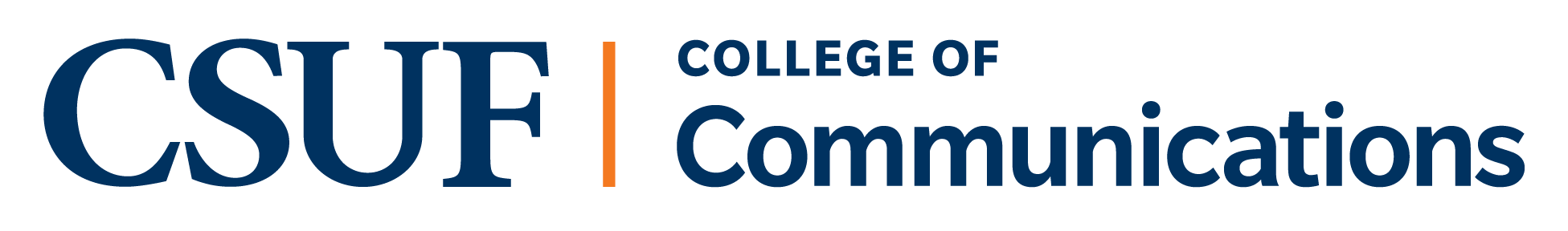 College of Communications logo