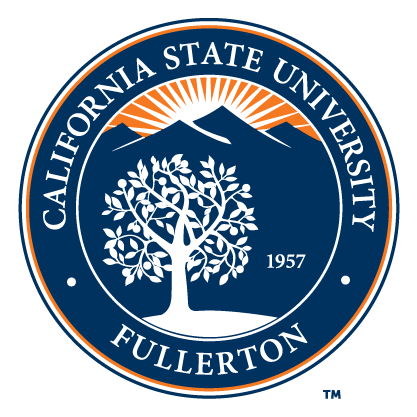 CSUF Seal