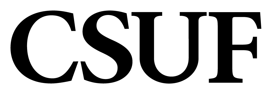 black monogram