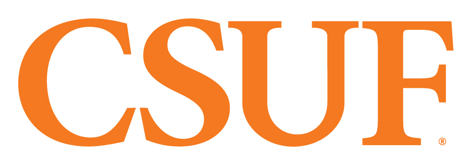 orange monogram