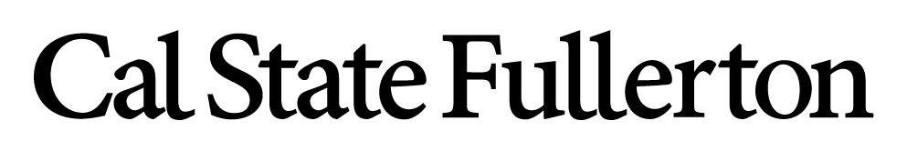 black wordmark