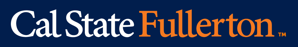 University Logos | CSUF Brand