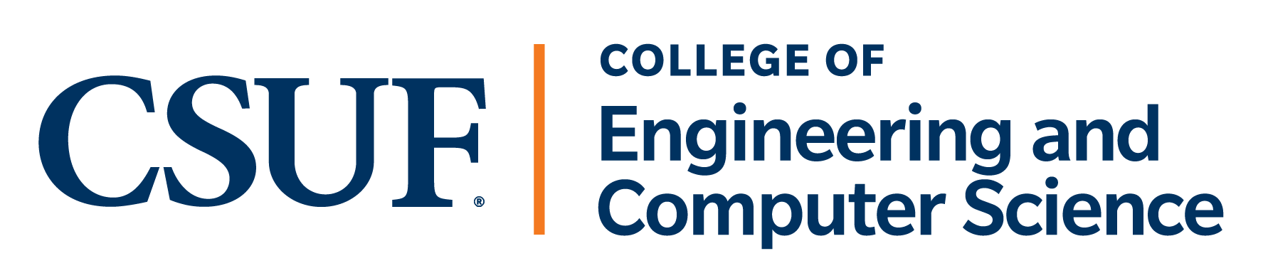 College of Engineering and Computer Science logo