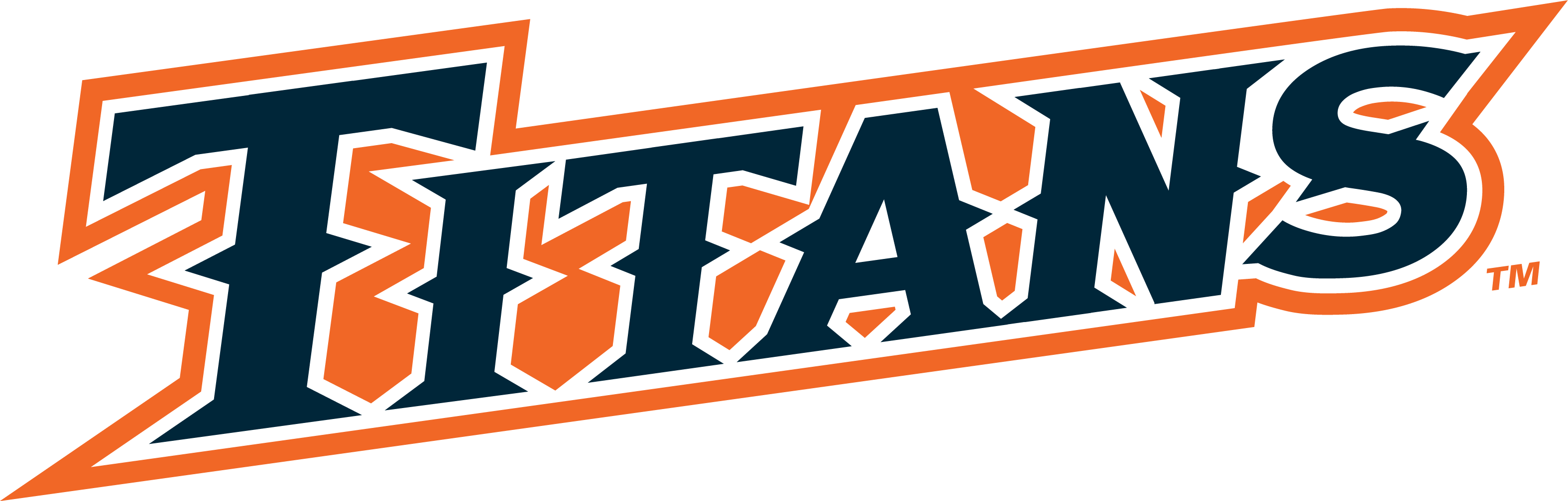 titans logo png