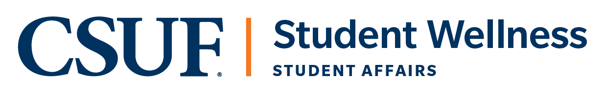 Student Wellness logo