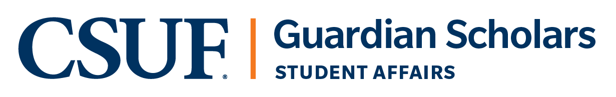 Guardian Scholars logo