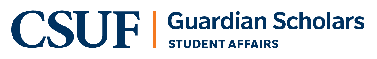 Guardian Scholars logo