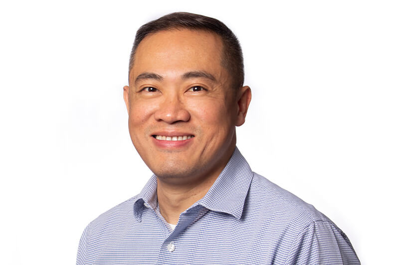 Howard Chang