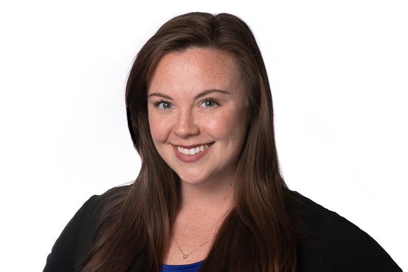 Jillian Brander
