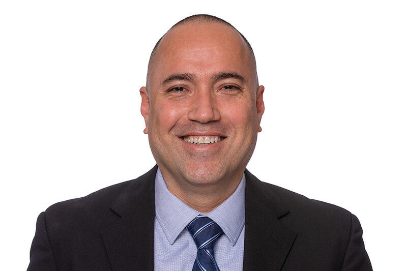 Mike Ibanez