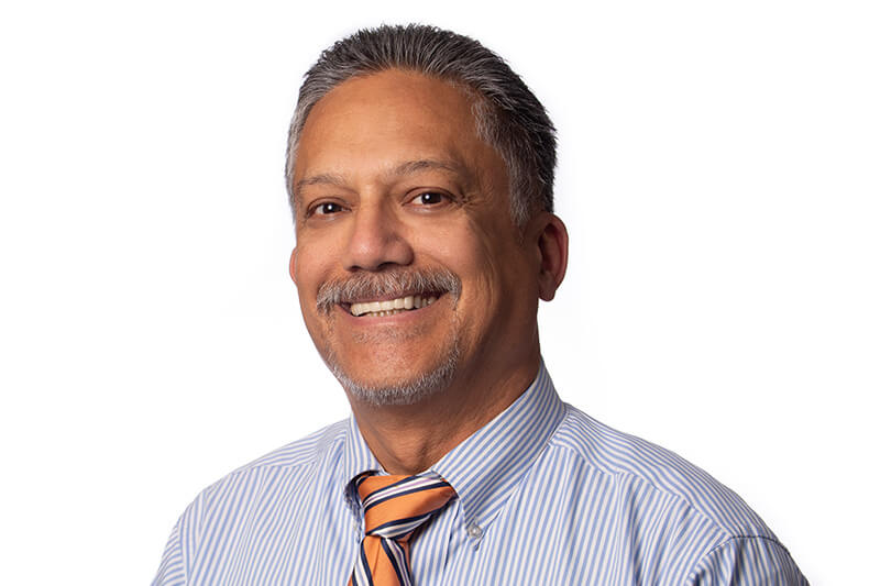 Mike Mahi