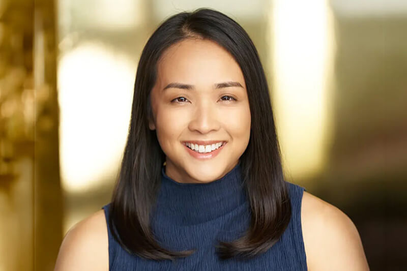 Tran Le